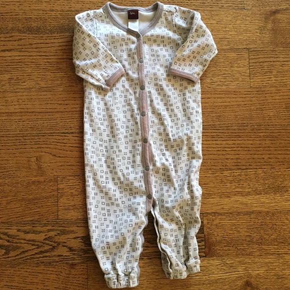 Tea Collection Pajamas Tea Convertible Sleeper Poshmark